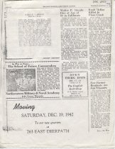 Walter P. Murphy Dies at Age 69